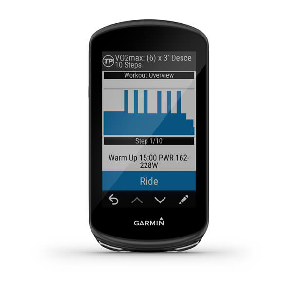 Garmin Edge 1030 Plus Bundle - Cyclop.in