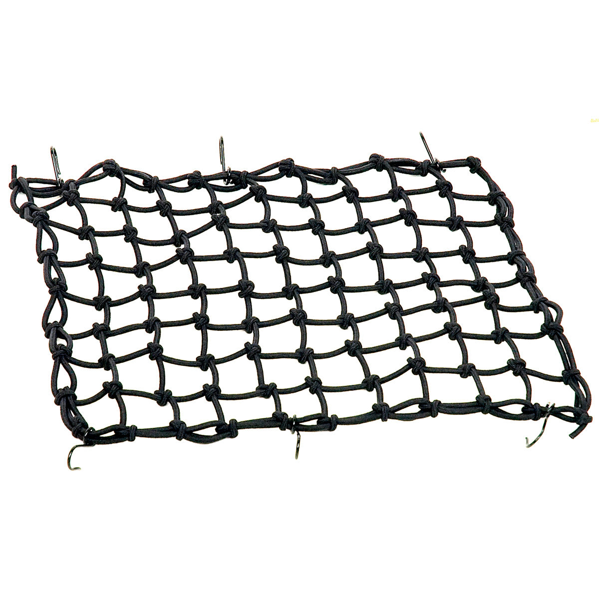 Axiom Elastic Cargo Net For Basket/Rack - Cyclop.in