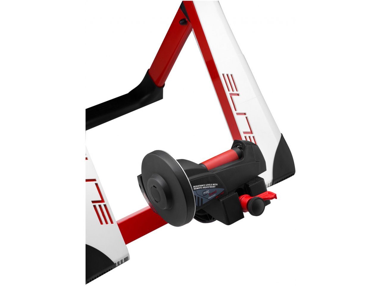 Elite Novo Force Hometrainer - Cyclop.in