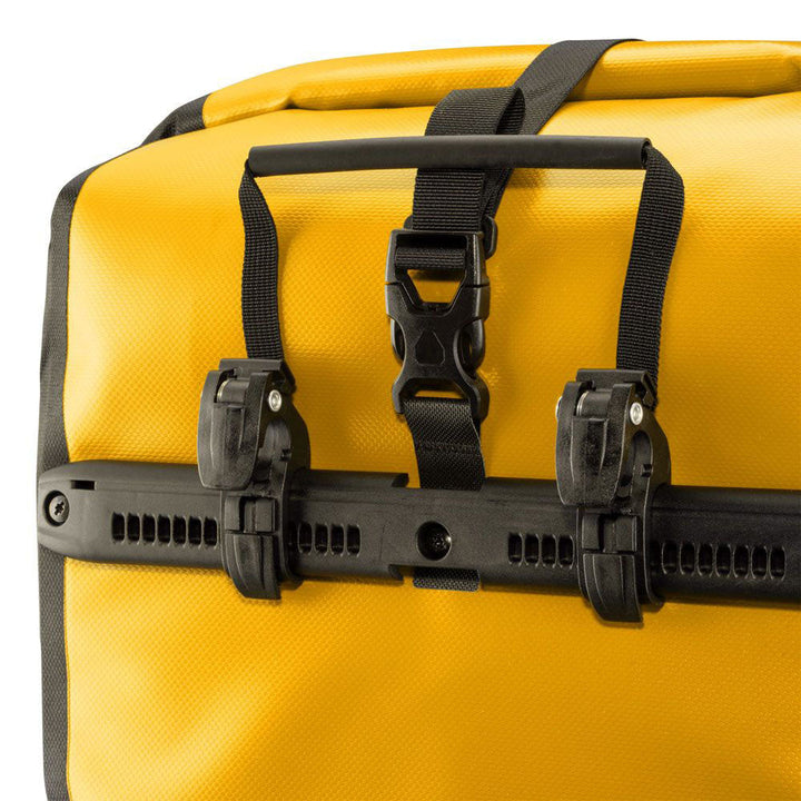 Buy Ortlieb Back-Roller Classic Rear Pannier Pair - 40L | Cyclop.in