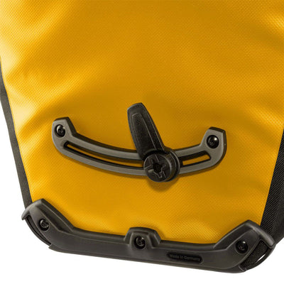 Ortlieb Back-Roller Classic Rear Pannier Pair - 40L - Cyclop.in