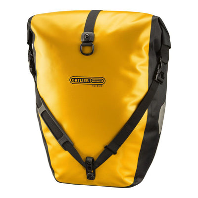 Buy Ortlieb Back Roller Classic Rear Pannier Pair 40L Cyclop.in