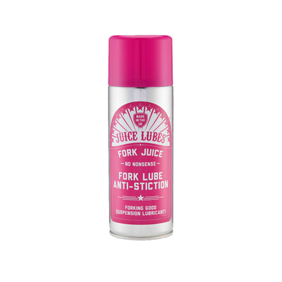 Buy Juice Lubes Fork Juice Original Suspension Lubricant 400ML