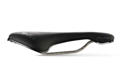 Selle Italia Flite Boost Endurance TI316 Superflow - Cyclop.in