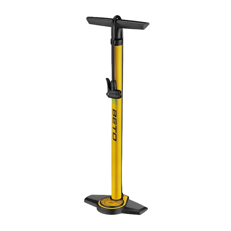 Beto CMP-135-SGS FLOOR PUMP - Cyclop.in