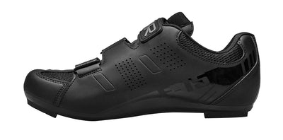 FLR F-15 High Performance Shoes - Black - Cyclop.in