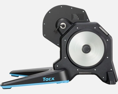 Flux 2 top turbo trainer