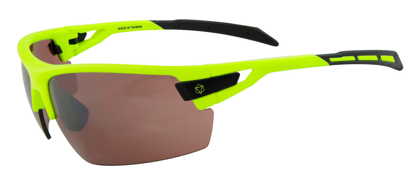 AGU Foss HD Glasses - Cyclop.in