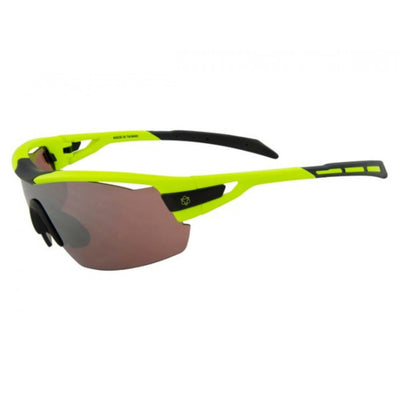 AGU Foss Shield HD Glasses - Cyclop.in