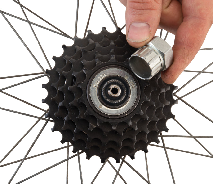 Park Tool Freewheel Remover - Falcon - Cyclop.in