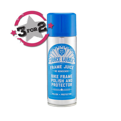 Juice Lubes Frame Juice Gloss-Frame Polish - 3 For 2 Offer - Cyclop.in