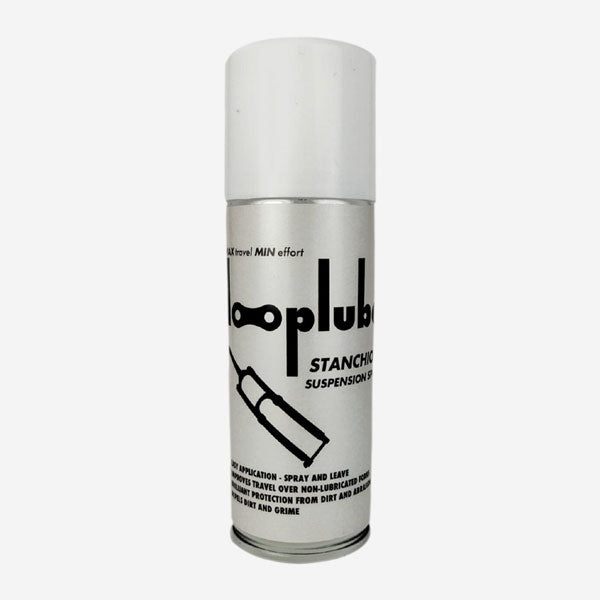 Looplube Stanchion Suspension Fork Spray - Cyclop.in