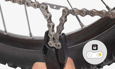Topeak Power Lever Plier - Cyclop.in