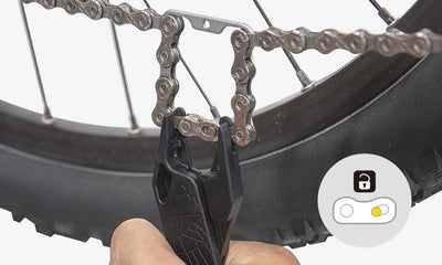 Topeak Power Lever Plier - Cyclop.in