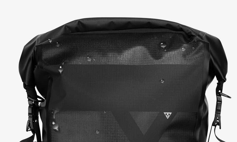 Topeak Pannier Drybag - Cyclop.in