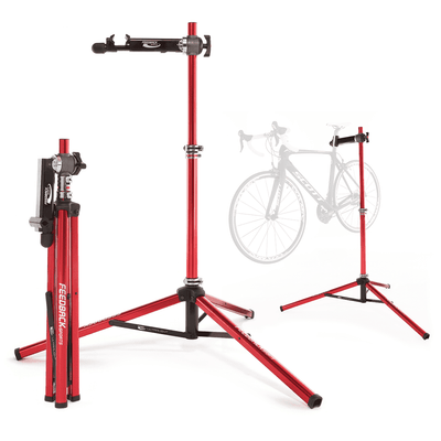 Feedback Sports Bicycle Repair Stand Ultralight - Cyclop.in