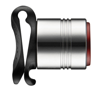Lezyne Femto Drive Rear Light - 7 Lumens - Cyclop.in