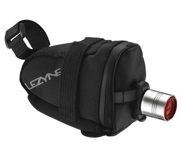 Lezyne Femto Drive Rear Light - 7 Lumens - Cyclop.in