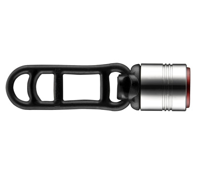 Lezyne Femto Drive Rear Light - 7 Lumens - Cyclop.in
