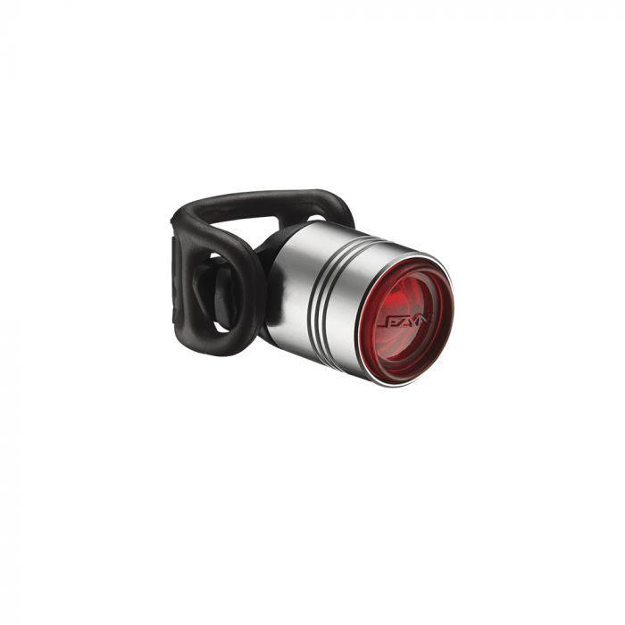 Lezyne Femto Drive Rear Light - 7 Lumens - Cyclop.in