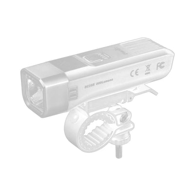 Fenix BC25R LED Bike Light - Cyclop.in