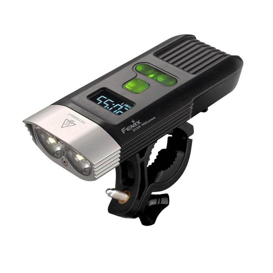 Fenix BC30R LED Bike Light - Cyclop.in