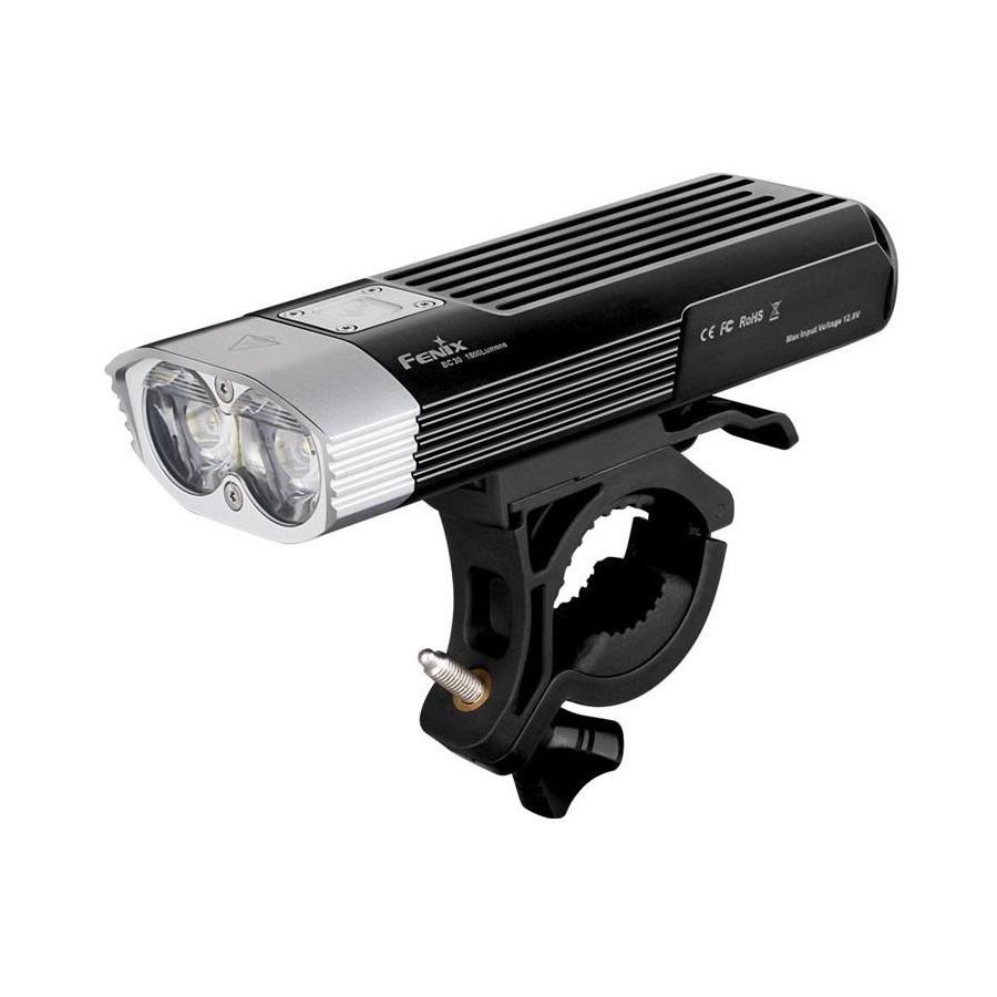 Fenix BC30 LED Bike Light - Cyclop.in