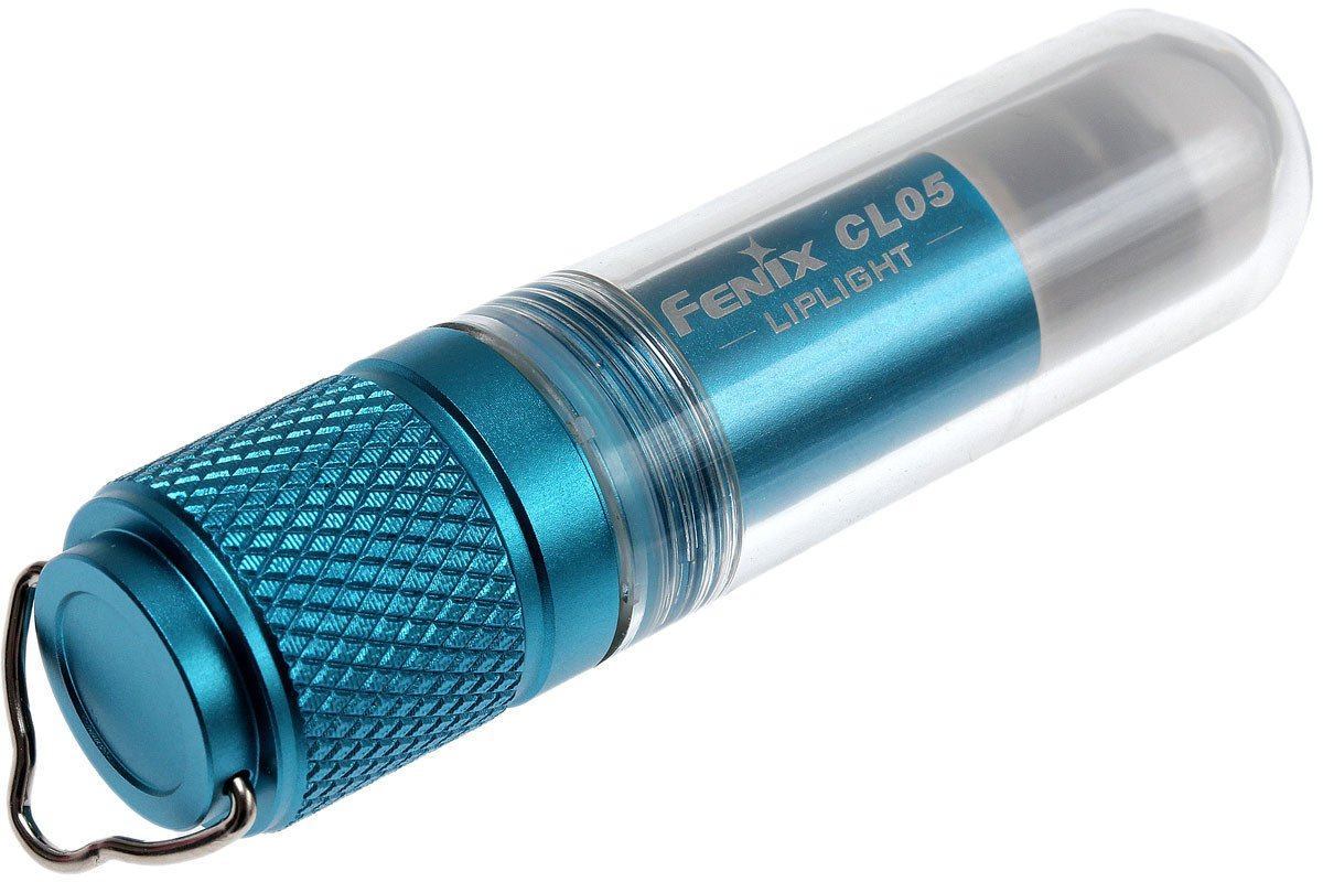 Fenix CL05 LED Camping Lip Light - Cyclop.in