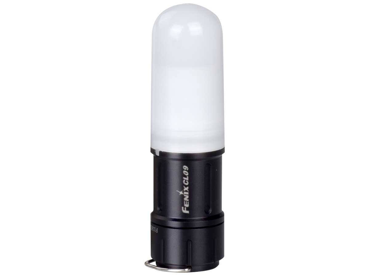 Fenix CL09 LED Camping Light - Cyclop.in