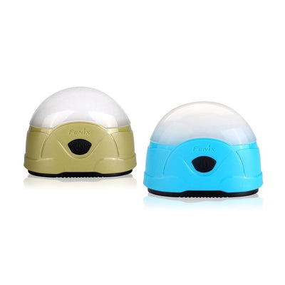 Fenix CL20 LED Camping Light - Cyclop.in