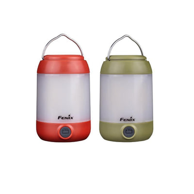 Fenix CL23 LED Camping Light - Cyclop.in