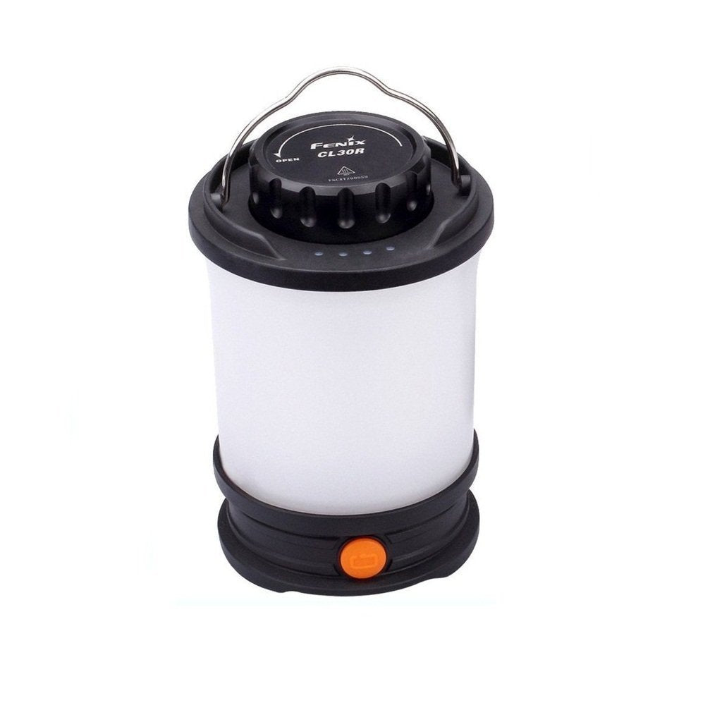 Fenix CL30R LED Camping Lantern - Cyclop.in