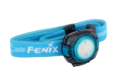 Fenix HL05 LED Headlamp - Cyclop.in