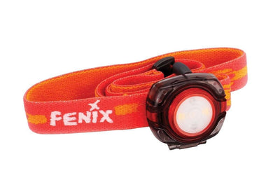 Fenix HL05 LED Headlamp - Cyclop.in