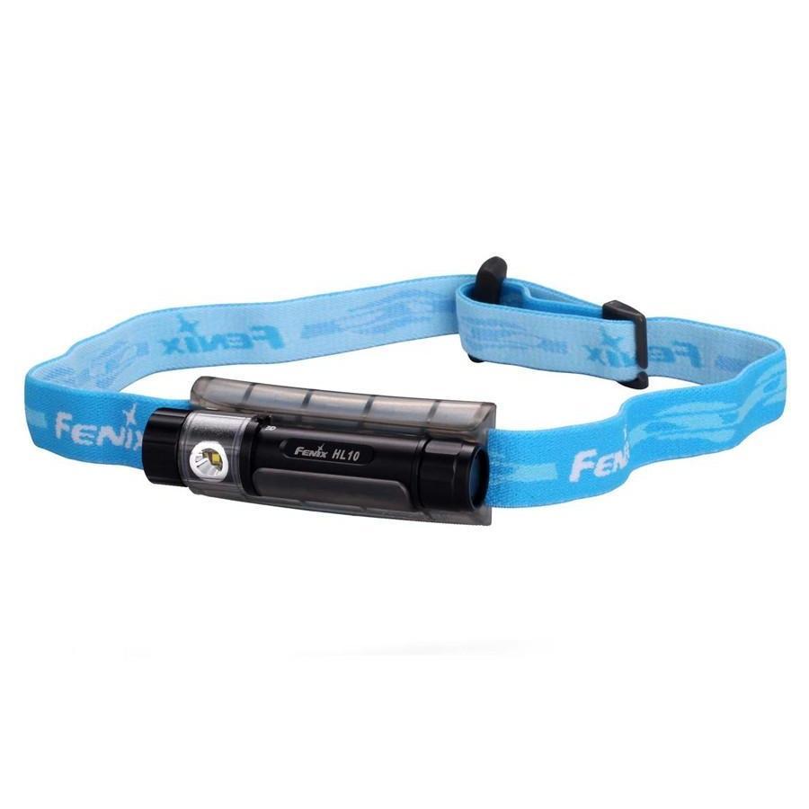 Fenix HL10 LED Headlamp - Cyclop.in