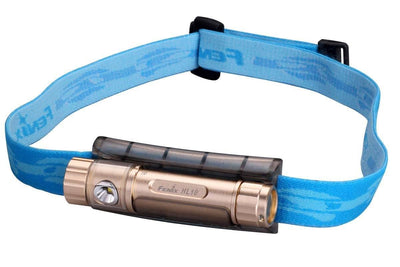 Fenix HL10 LED Headlamp - Cyclop.in