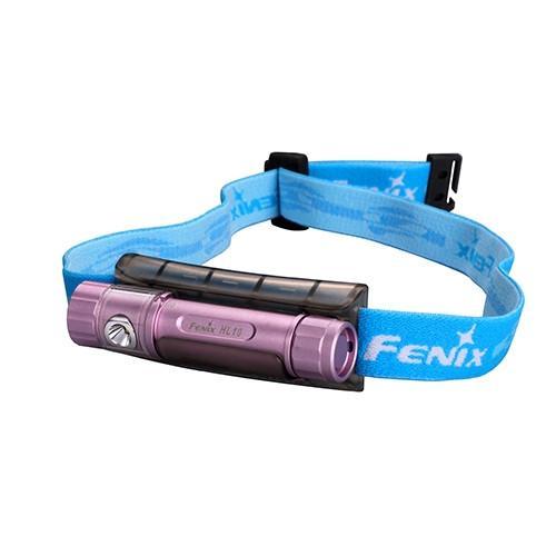 Fenix HL10 LED Headlamp - Cyclop.in