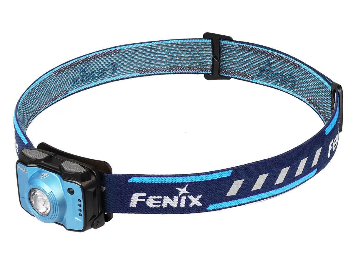 Fenix HL12R LED Headlamp - Cyclop.in
