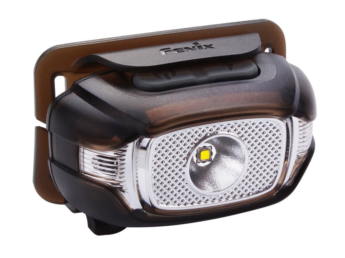 Fenix HL15 LED Headlamp - Cyclop.in