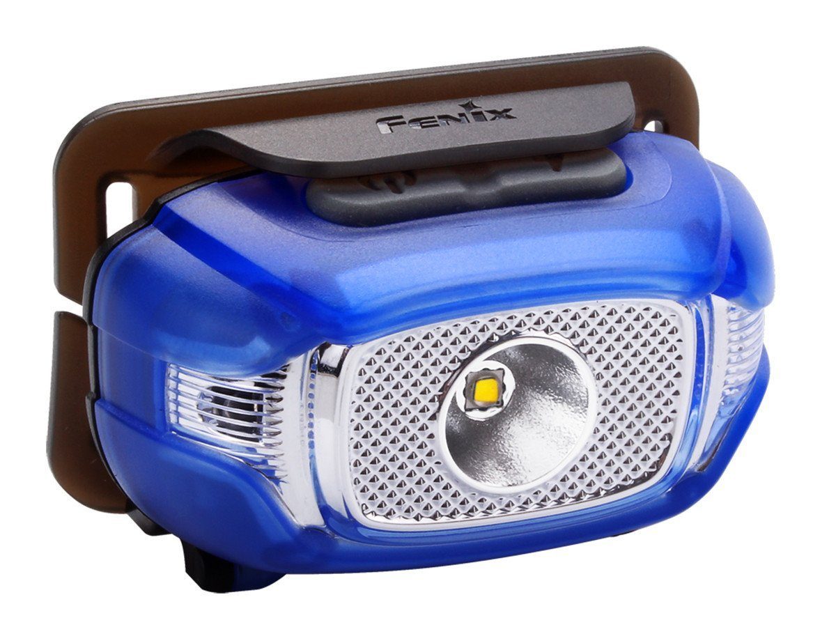 Fenix HL15 LED Headlamp - Cyclop.in