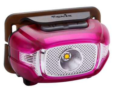 Fenix HL15 LED Headlamp - Cyclop.in