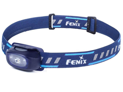 Fenix HL16 LED Headlamp - Cyclop.in