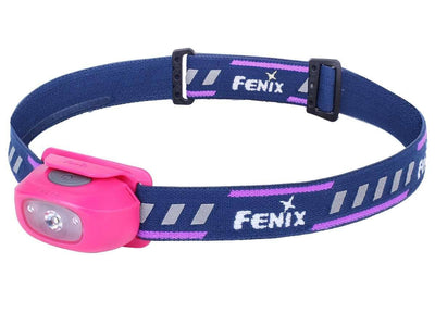 Fenix HL16 LED Headlamp - Cyclop.in