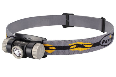 Fenix HL23 LED HeadLamp - Cyclop.in