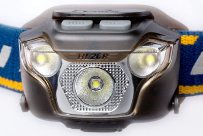 Fenix HL26R Outdoor Headlamp - Cyclop.in