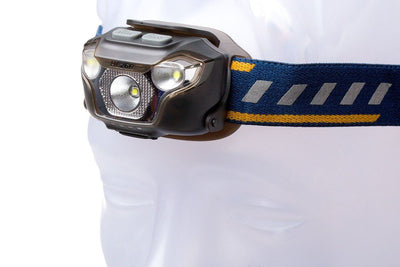Fenix HL26R Outdoor Headlamp - Cyclop.in