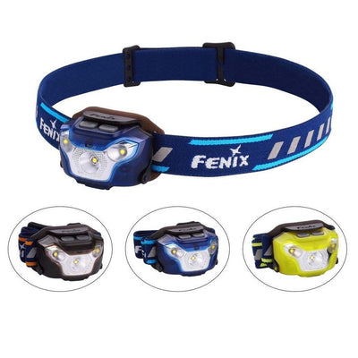 Fenix HL26R Outdoor Headlamp - Cyclop.in