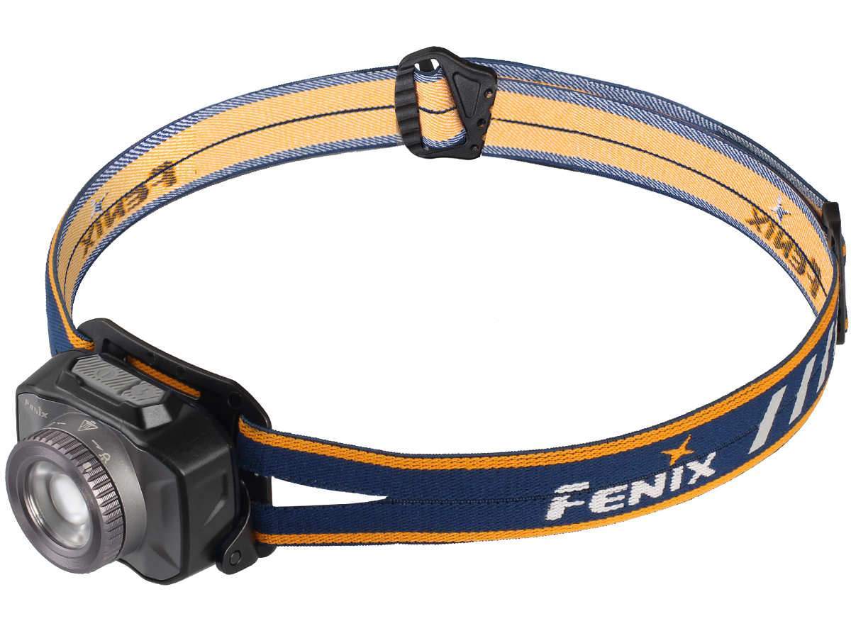 Fenix HL40R LED Headlamp - Cyclop.in