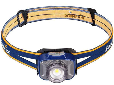 Fenix HL40R LED Headlamp - Cyclop.in