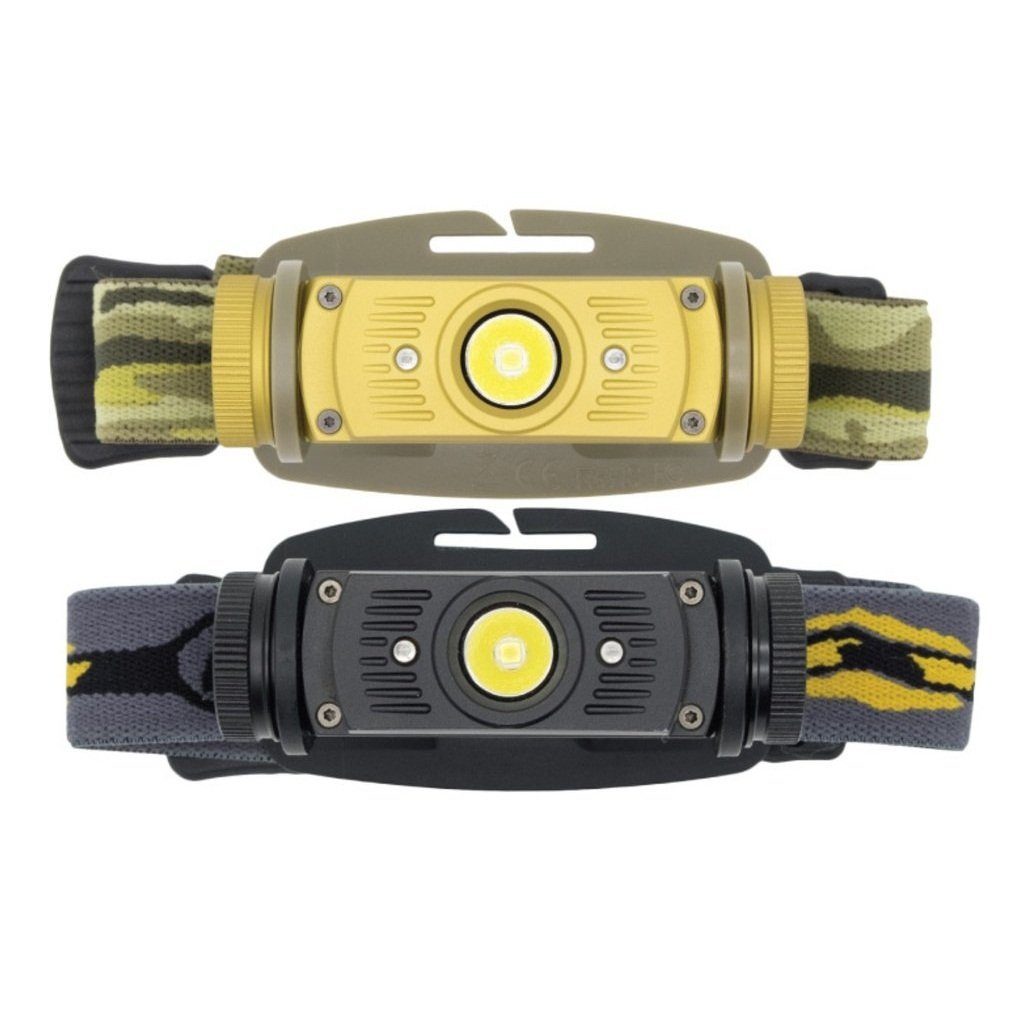 Fenix HL60R LED Headlamp - Cyclop.in